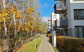 Apartment Talarowa Delux