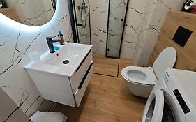 Apartment Talarowa Delux